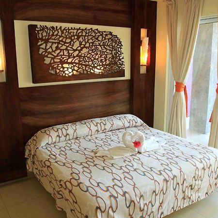 Villas Dulce Suenos Rincon de Guayabitos Ngoại thất bức ảnh