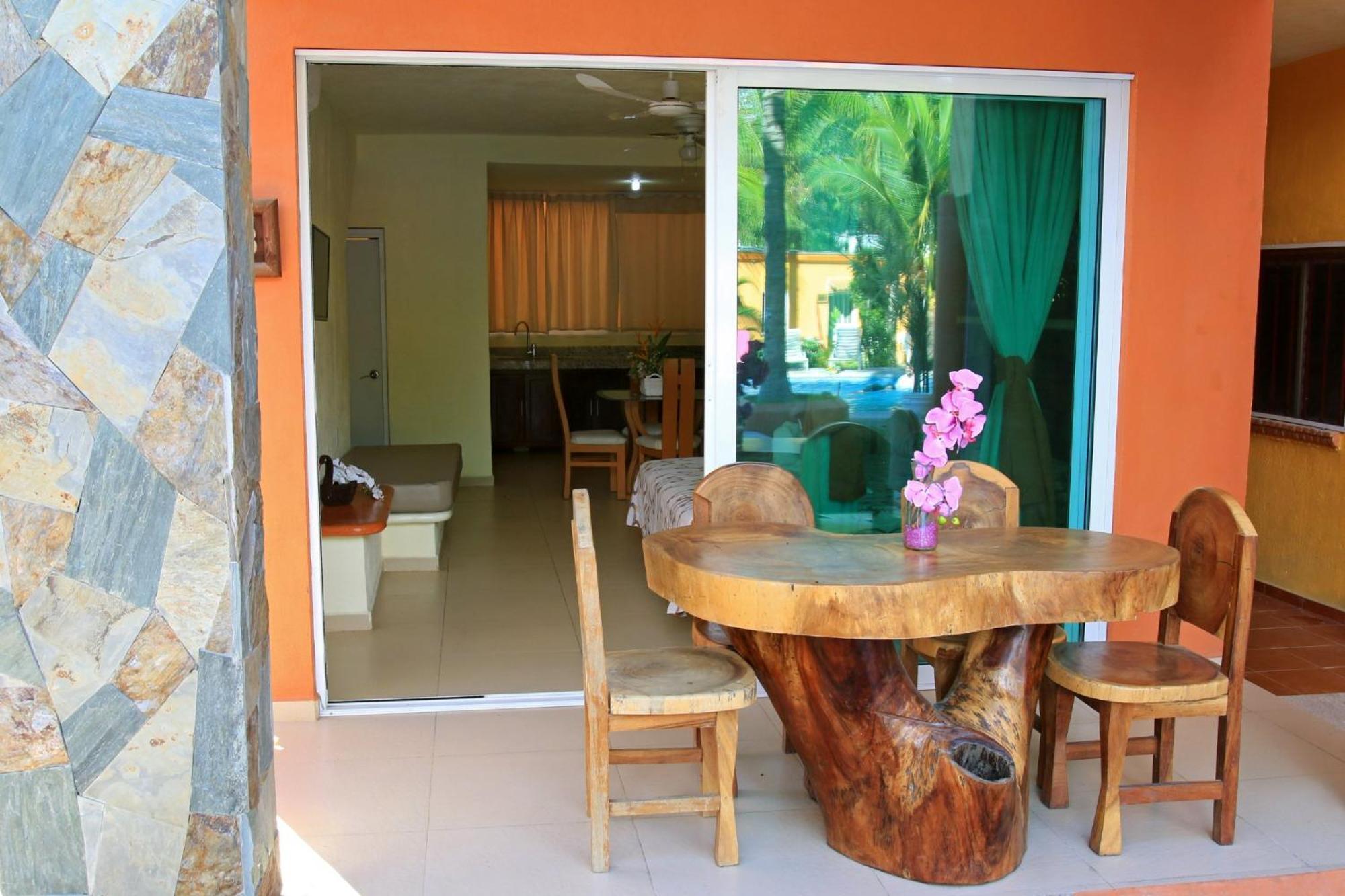 Villas Dulce Suenos Rincon de Guayabitos Ngoại thất bức ảnh