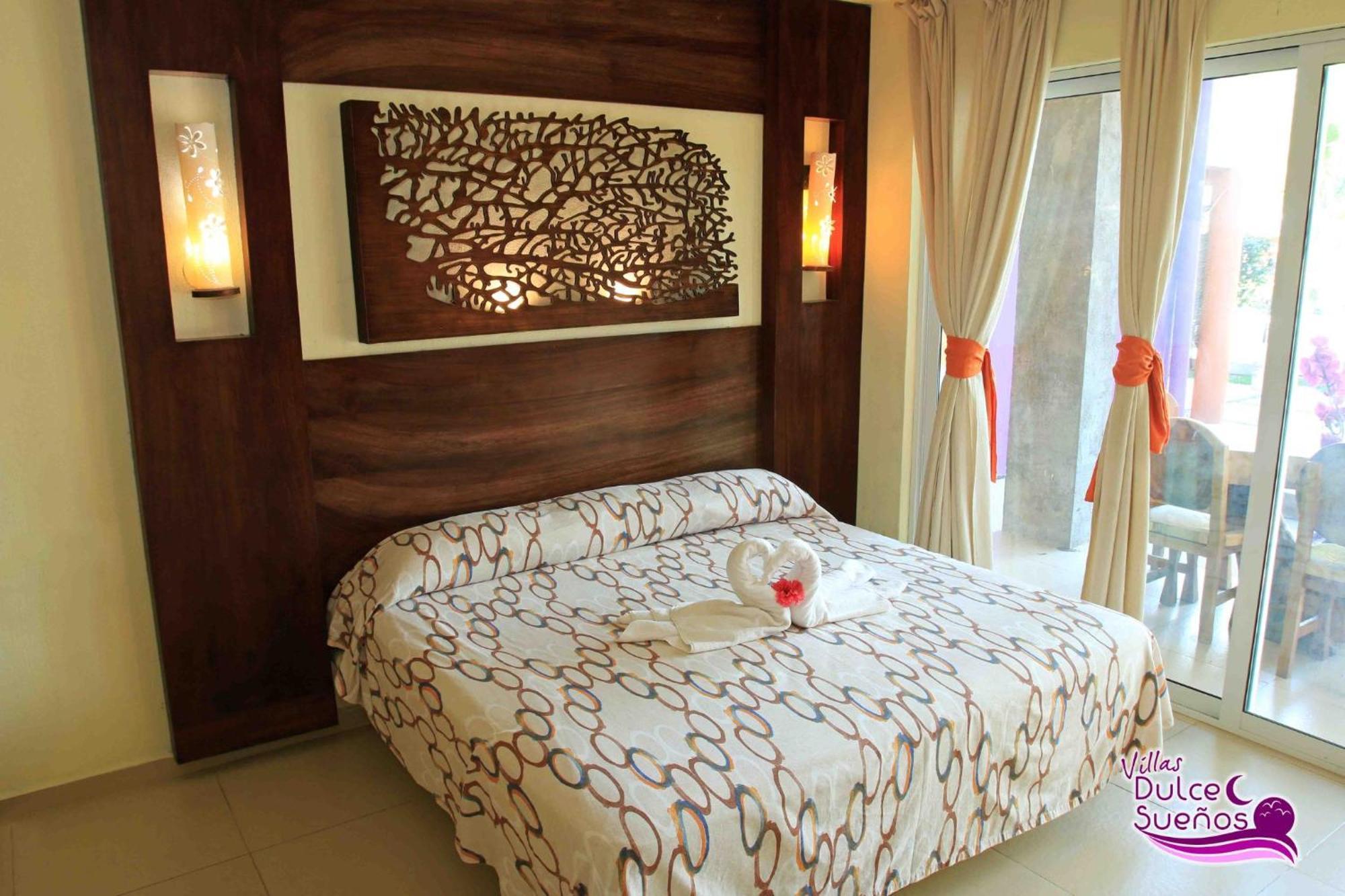 Villas Dulce Suenos Rincon de Guayabitos Ngoại thất bức ảnh