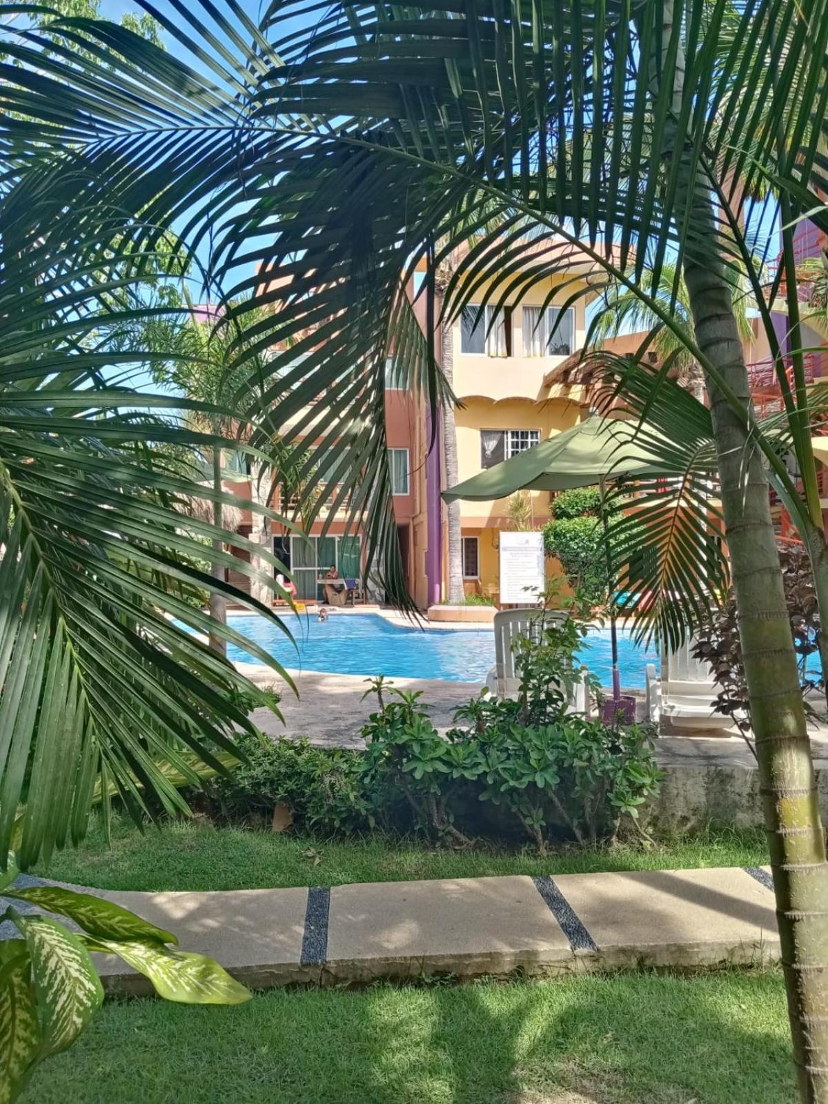 Villas Dulce Suenos Rincon de Guayabitos Ngoại thất bức ảnh