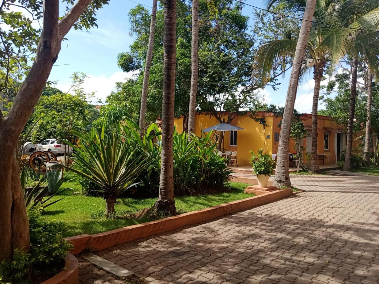 Villas Dulce Suenos Rincon de Guayabitos Ngoại thất bức ảnh