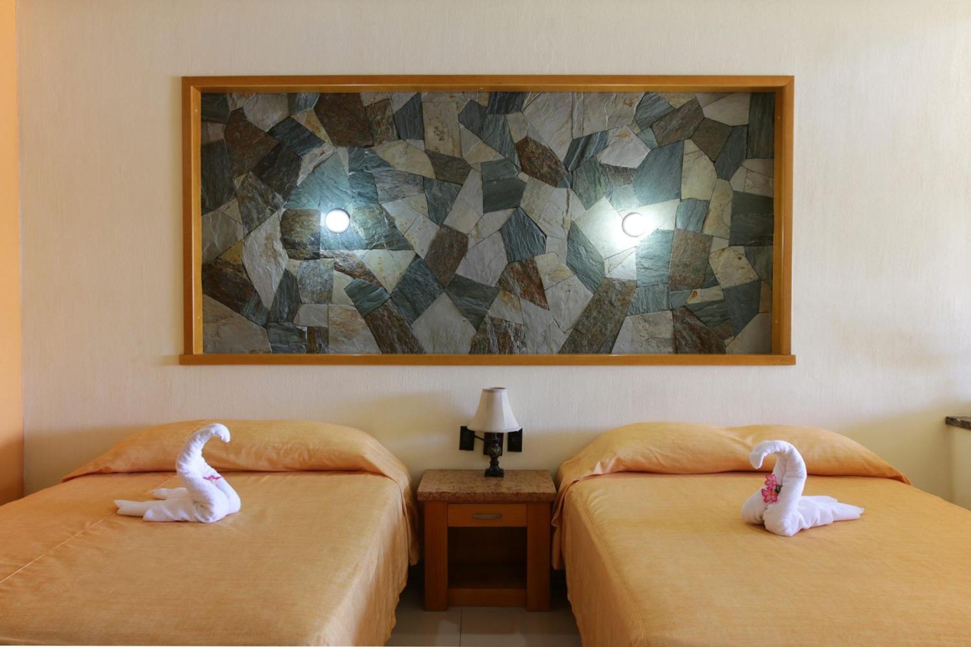 Villas Dulce Suenos Rincon de Guayabitos Ngoại thất bức ảnh