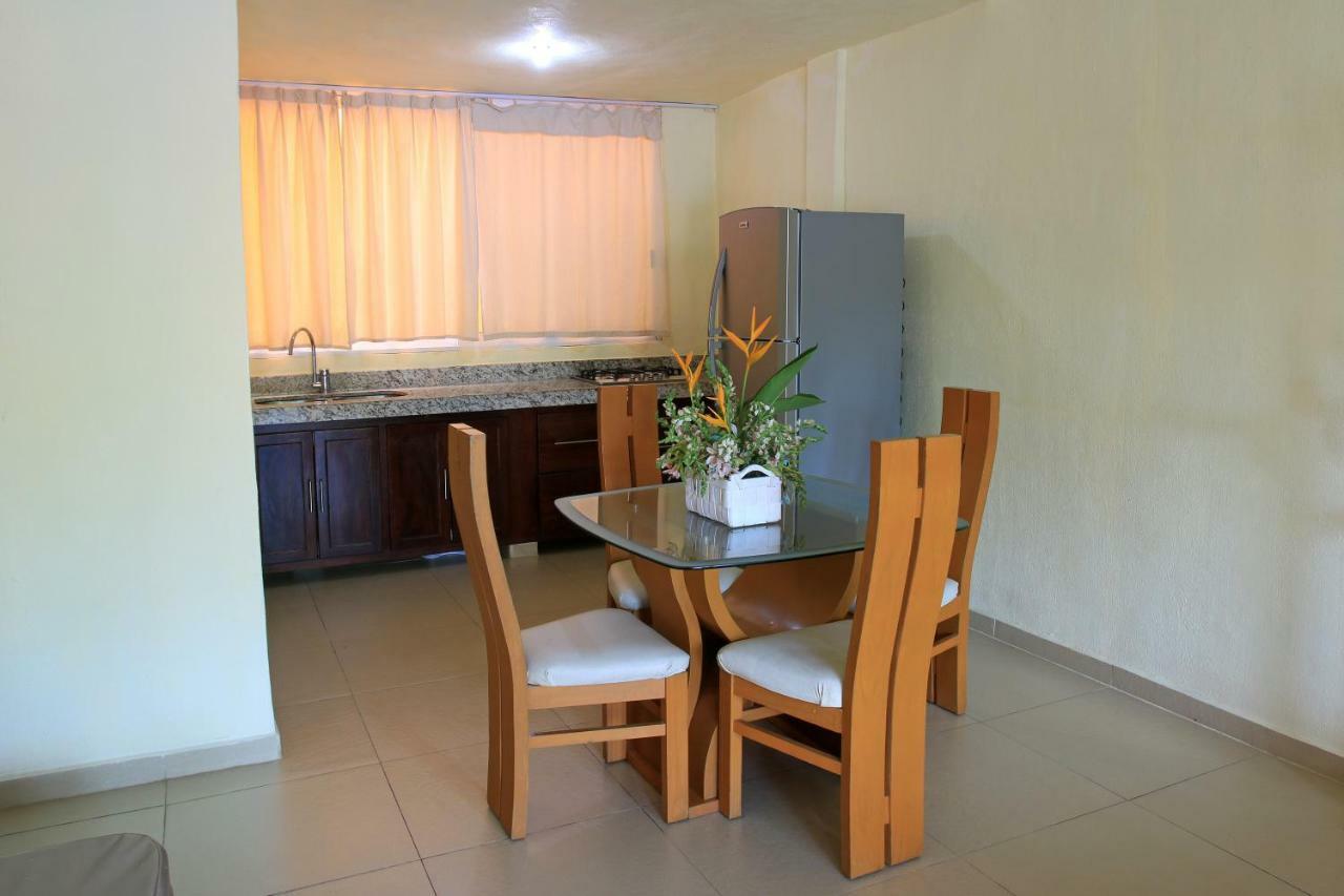Villas Dulce Suenos Rincon de Guayabitos Ngoại thất bức ảnh