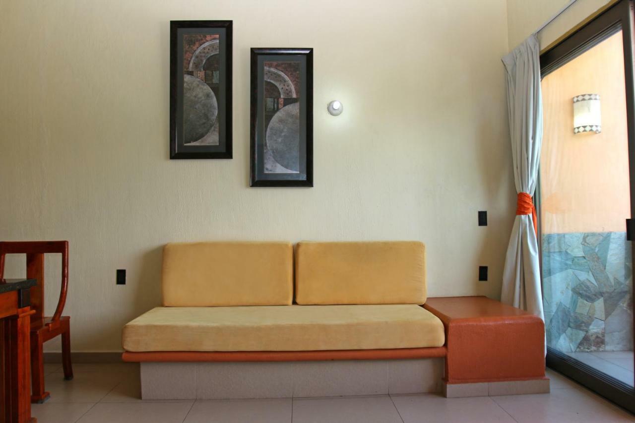 Villas Dulce Suenos Rincon de Guayabitos Ngoại thất bức ảnh
