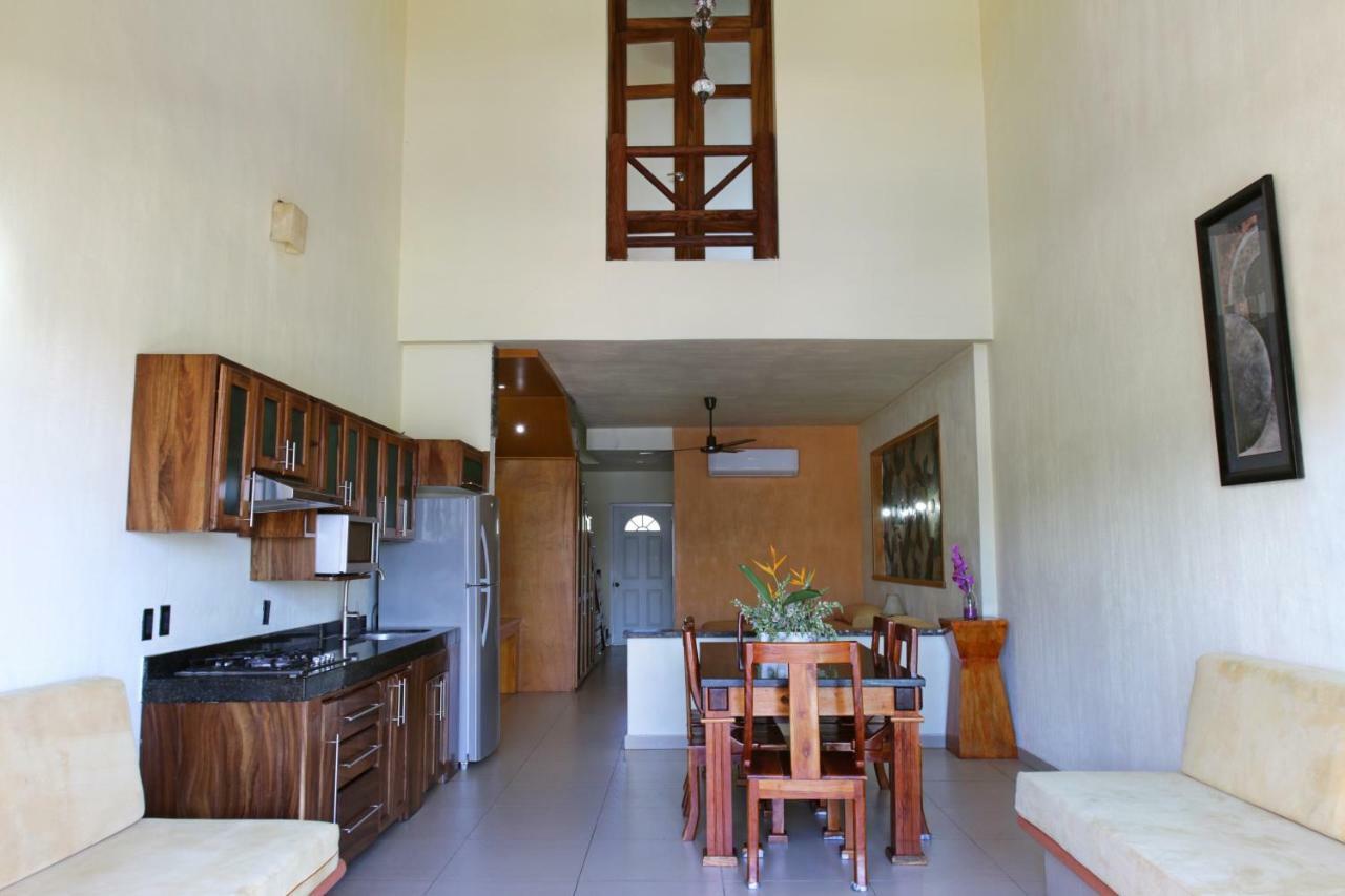 Villas Dulce Suenos Rincon de Guayabitos Ngoại thất bức ảnh