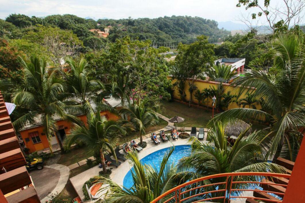 Villas Dulce Suenos Rincon de Guayabitos Ngoại thất bức ảnh