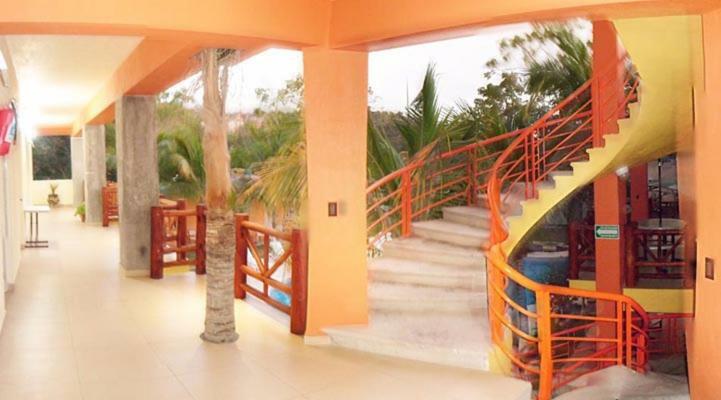 Villas Dulce Suenos Rincon de Guayabitos Ngoại thất bức ảnh