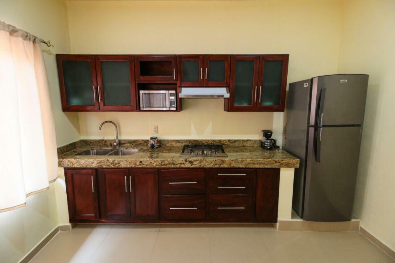 Villas Dulce Suenos Rincon de Guayabitos Ngoại thất bức ảnh