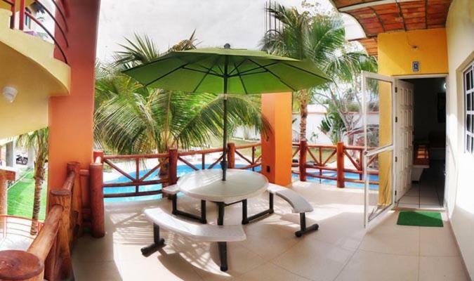 Villas Dulce Suenos Rincon de Guayabitos Ngoại thất bức ảnh